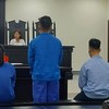 Nhân viên Công ty Tài chính Home Credit chiếm đoạt tiền tỷ bằng hồ sơ khống