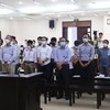 Tranh cãi về các tình tiết giảm nhẹ trong vụ cao tốc Đà Nẵng - Quảng Ngãi