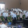 Tiếp tục làm rõ thủ đoạn 'hô biến' 430.000m2 đất trong vụ thất thoát hàng nghìn tỉ đồng