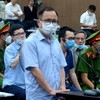 Cựu Bí thư Bình Dương nói rất đau lòng và không bao giờ dung túng sai phạm