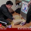 Bị tuyên phạt 6 tháng tù giam vì tàng trữ hơn 13kg pháo