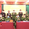 Chủ động phòng chống các hành vi, vi phạm pháp luật về pháo trong dịp Tết
