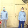 Đối tượng tâm thần điều hành đường dây tội phạm tín dụng đen tại Hà Nội