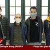 Triệt phá ổ nhóm tín dụng đen tàng trữ súng và ma túy