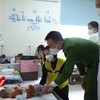 Hỗ trợ bệnh nhi điều trị tim bẩm sinh có hoàn cảnh khó khăn