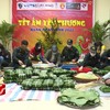 Tết ấm áp đến với những gia đình chính sách, hộ nghèo