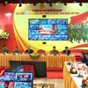 Lực lượng cảnh sát nhân dân trong sự nghiệp cách mạng Việt Nam