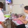 Có 77.000 ca mắc, 30 ca tử vong vì sốt xuất huyết