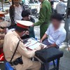 Hơn 7.600 người vi phạm nồng độ cồn, xử phạt gần 30 tỷ đồng