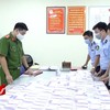Xử lý nghiêm hành vi tiếp tay buôn lậu, gian lận thương mại trong thương mại điện tử