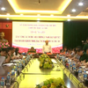 Tọa đàm trao đổi về kinh nghiệm phong trào thi đua “người tốt, việc tốt”