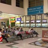 Khó khăn trong triển khai vé xe khách điện tử tại Hà Nội