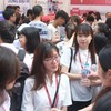 Trường đại học bắt đầu gọi sinh viên đến trường trở lại