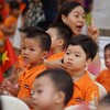 Phó Thủ tướng Vũ Đức Đam: Năm học mới, tập trung quyết liệt đổi mới quản lý nhà nước, quản trị trường học