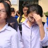 Không thu các khoản hỗ trợ, đóng góp phục vụ các kỳ thi và tuyển sinh dưới bất kỳ hình thức nào