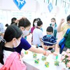 Lớp 6 trường chất lượng cao Hà Nội tuyển sinh bằng thi đánh giá năng lực