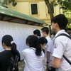Cơ hội tuyển thẳng vào đại học với kỳ thi Olympic THPT của ĐHQG Hà Nội