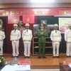 Phát huy sức mạnh “quả đấm thép” đảm bảo an ninh trật tự địa bàn Thủ đô