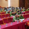 Nắm vững chủ trương, định hướng lớn của Đảng trong công tác đất đai