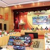 Khẳng định vai trò của lực lượng Cảnh sát nhân dân 60 năm đồng hành cùng đất nước