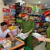 Phòng ngừa ma túy bằng nhiều hình thức phong phú