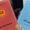 Người dân cần làm gì trước khi sổ hộ khẩu, tạm trú không còn giá trị sử dụng?