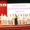Nơi gắn kết những người đã từng cống hiến cho Công an Thủ đô
