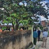 Hé lộ nguyên nhân nam thanh niên chém thím tử vong, chị gái bị thương