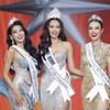 Vì sao vương miện "Hoa hậu Hoàn vũ Việt Nam" thuộc về một gương mặt cũ?