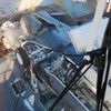 ‘Rò rỉ’ ảnh xác tiêm kích tàng hình F-35B Anh được vớt lên từ đáy biển