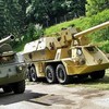 Ukraine sẽ nhận thêm 8 pháo tự hành 'siêu dị' Zuzana 2 từ thành viên NATO