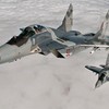 Ba Lan đã bàn giao 90% tên lửa và phụ tùng tiêm kích MiG-29 cho Ukraine?