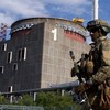 Vì sao Tổng thống Ukraine kêu gọi ép Nga rời nhà máy hạt nhân Zaporizhzhia