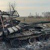 Anh vạch rõ lý do lượng lớn xe tăng Nga 'gục ngã' trên chiến trường Ukraine