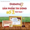 Diabetna 15 năm - một hành trình thắp sáng niềm tin cho người tiểu đường