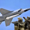 Các nước Baltic giật mình trước hành động của Nga tại Kaliningrad