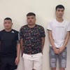 Tạo nick zalo, facebook ảo để lừa đảo chiếm đoạt tài sản