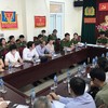 Tháo gỡ khó khăn, vướng mắc về PCCC đối với công trình chưa được nghiệm thu