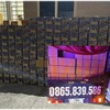 Lực lượng Cảnh sát giao thông tuần tra, phát hiện xe tải chở hơn 1 tấn pháo nổ