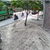 Tài xế bất cẩn khi mở cửa xe khiến người phụ nữ chết thảm