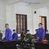 Cháu thuê chú vận chuyển ma túy khiến cả hai cũng lĩnh án tử hình