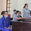 Người phụ nữ dùng chốt cửa đánh chồng câm điếc tử vong