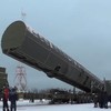 Hai hệ thống vũ khí khổng lồ đem lại lợi thế lớn cho Nga trước Mỹ-NATO
