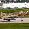 Iran bất ngờ muốn mua tiêm kích J-10C Trung Quốc thay vì Su-35 Nga?
