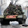 Nga nên cung cấp vũ khí cho Donbass đáp trả việc NATO trợ giúp quân sự Ukraine