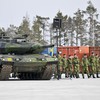 Mỹ chuẩn bị sẵn 'cái bẫy' khi Phần Lan và Thụy Điển gia nhập NATO