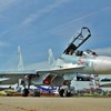 Tiêm kích Su-30M2 gây thất vọng khi 'mất tích' trên chiến trường Ukraine
