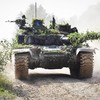 Ukraine sắp nhận hàng loạt xe tăng T-72 nâng cấp theo chuẩn NATO mạnh hơn T-90