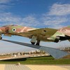 Thành tích nào khiến Không quân Israel phải 'tôn thờ' tiêm kích F-4E Phantom?
