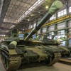 Nga tung loạt xe tăng T-90M vừa xuất xưởng ra thẳng chiến trường